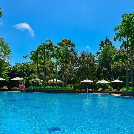 Borei Angkor Resort & Spa Siem Reap Ngoại thất bức ảnh